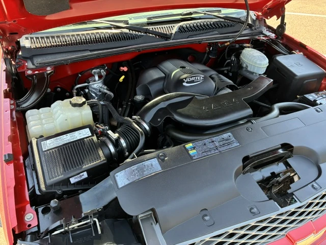 2003 Chevrolet Silverado 1st Gen - Image 14 of 31
