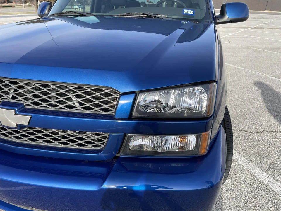 2003 Chevrolet Silverado 1st Gen - Image 28 of 31
