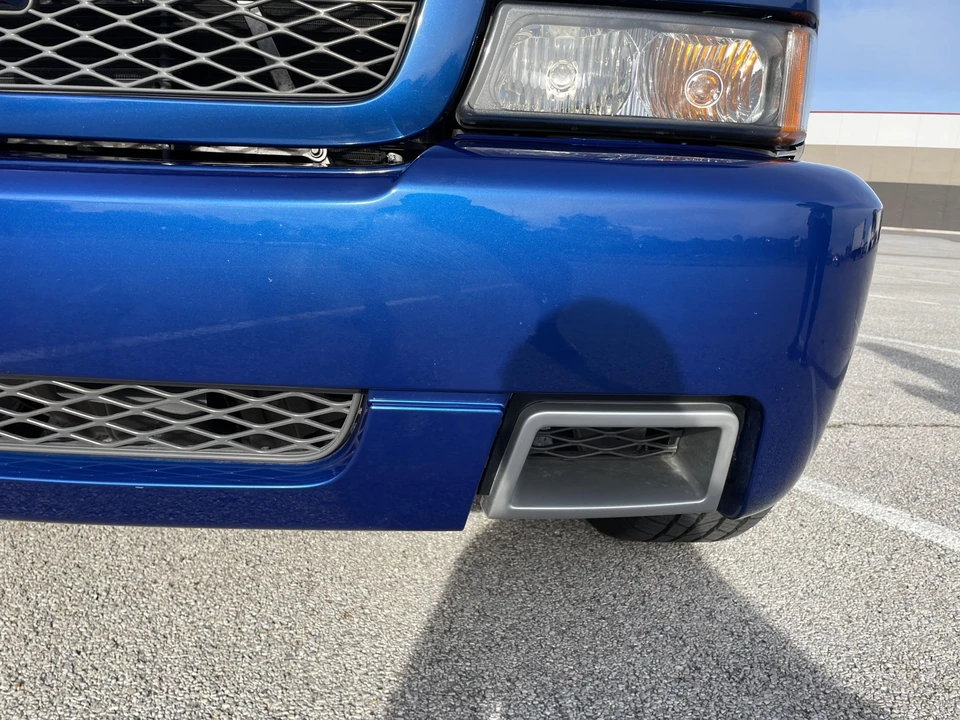 2003 Chevrolet Silverado 1st Gen - Image 27 of 31
