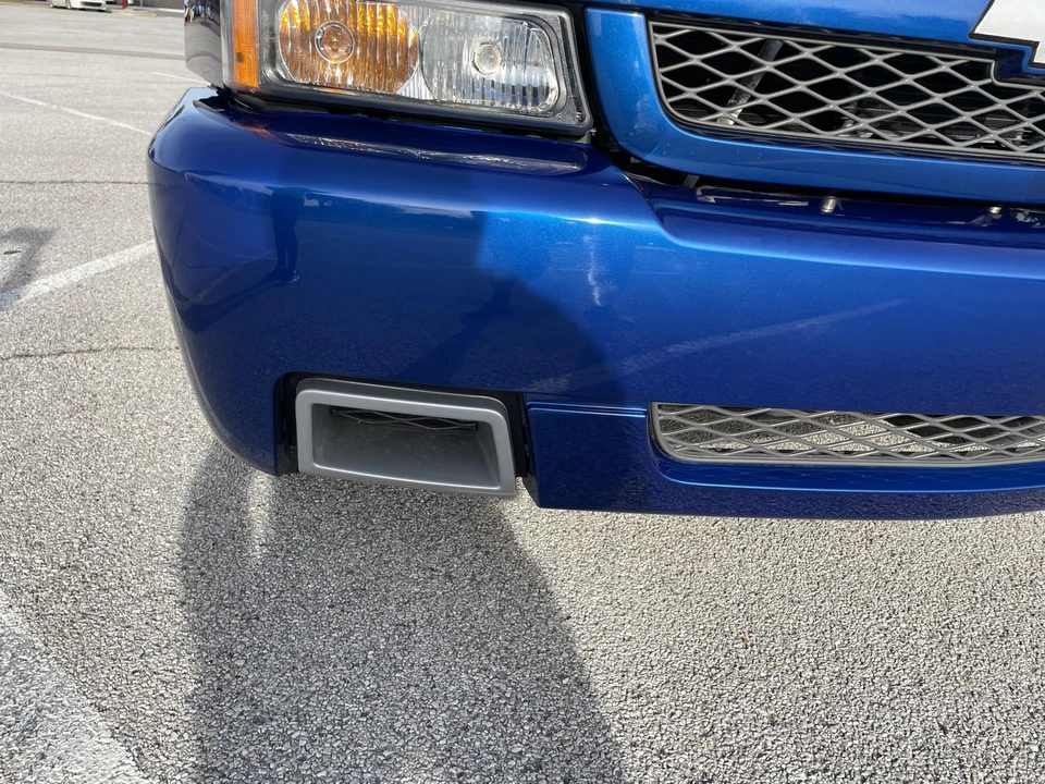 2003 Chevrolet Silverado 1st Gen - Image 24 of 31