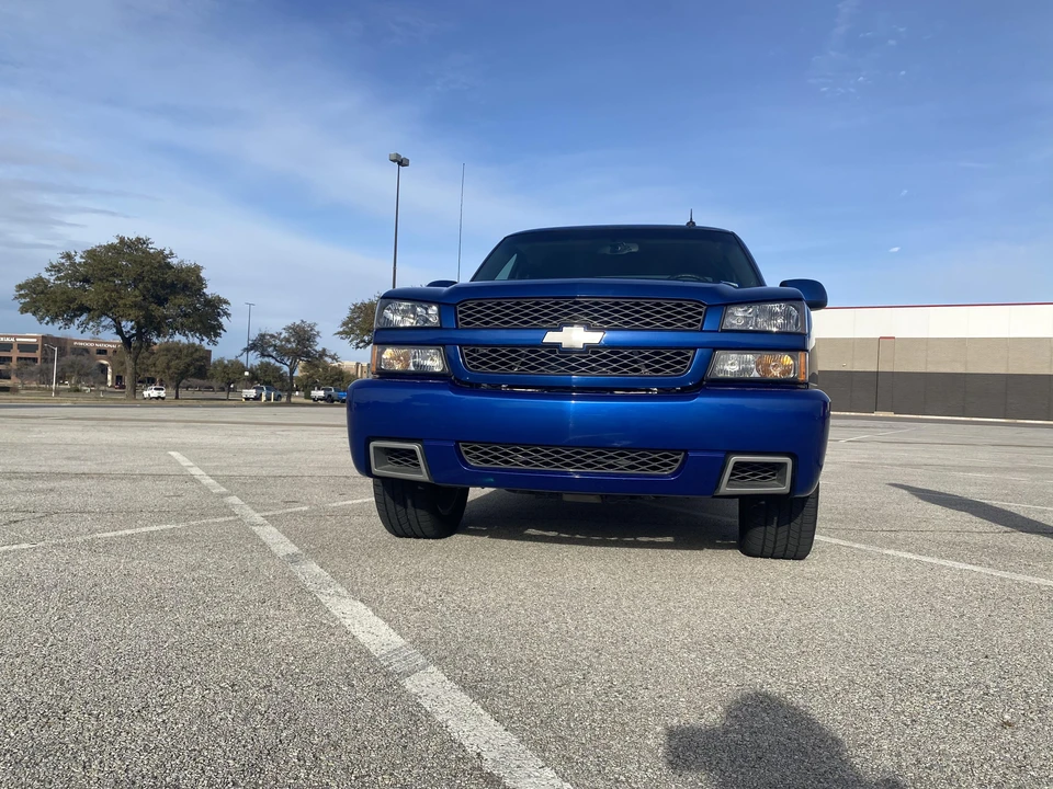 2003 Chevrolet Silverado 1st Gen - Image 7 of 31