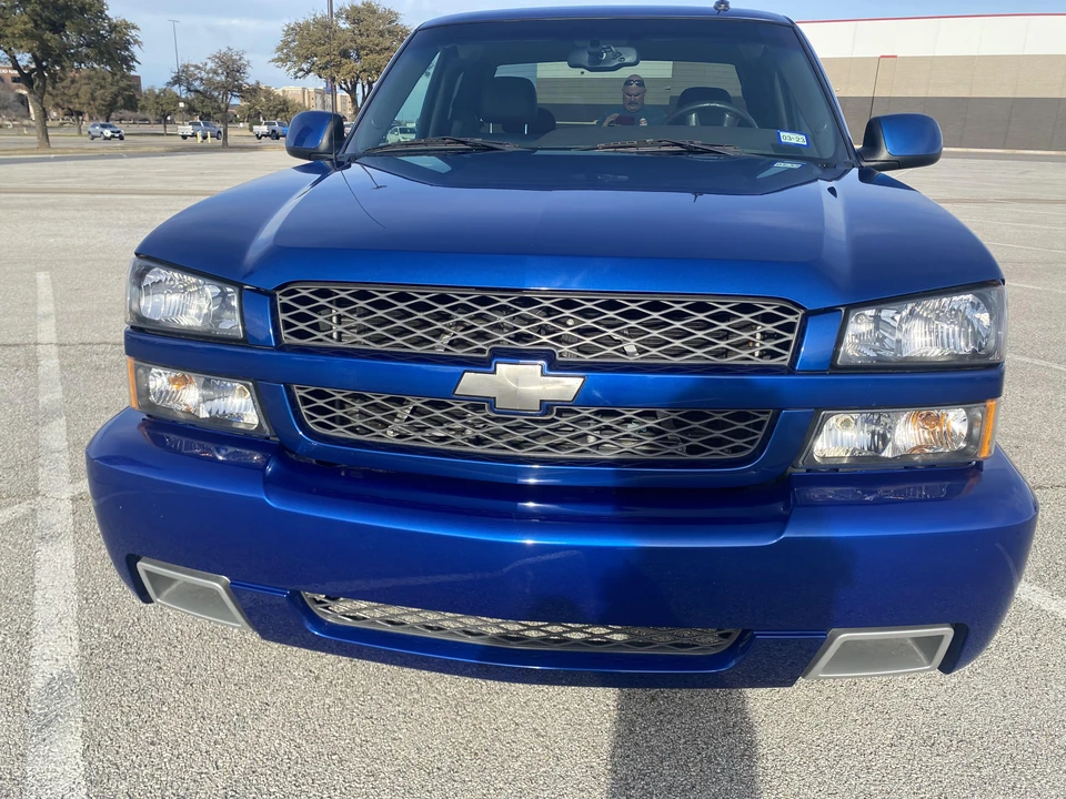 2003 Chevrolet Silverado 1st Gen - Image 6 of 31