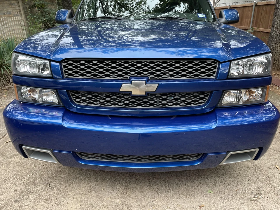 2003 Chevrolet Silverado 1st Gen - Image 23 of 31