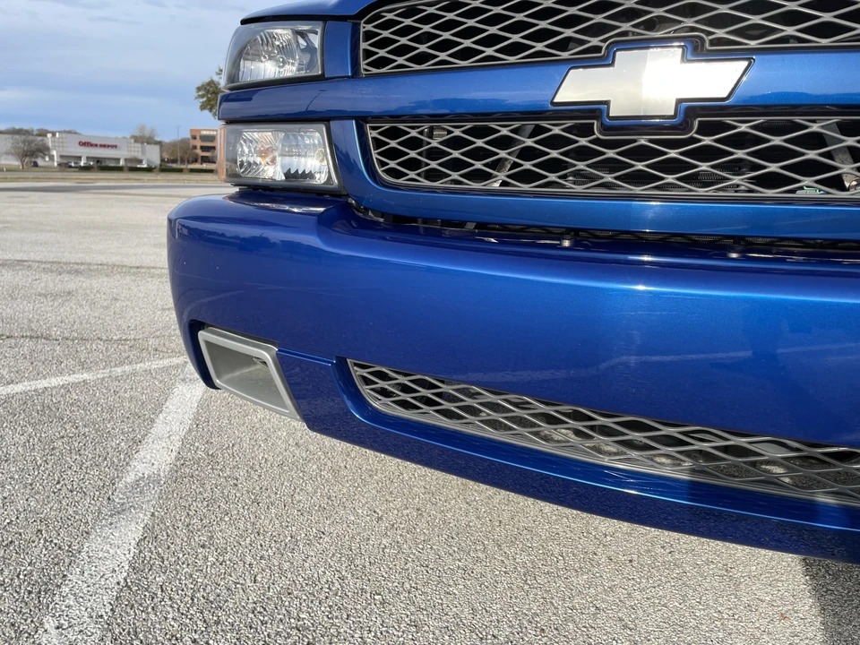 2003 Chevrolet Silverado 1st Gen - Image 25 of 31