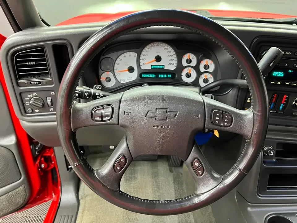 2003 Chevrolet Silverado 1st Gen - Image 19 of 20