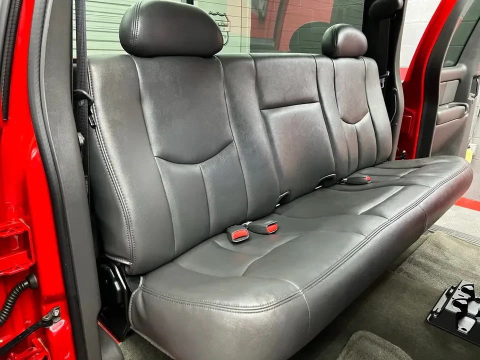 2003 Chevrolet Silverado 1st Gen - Image 17 of 20