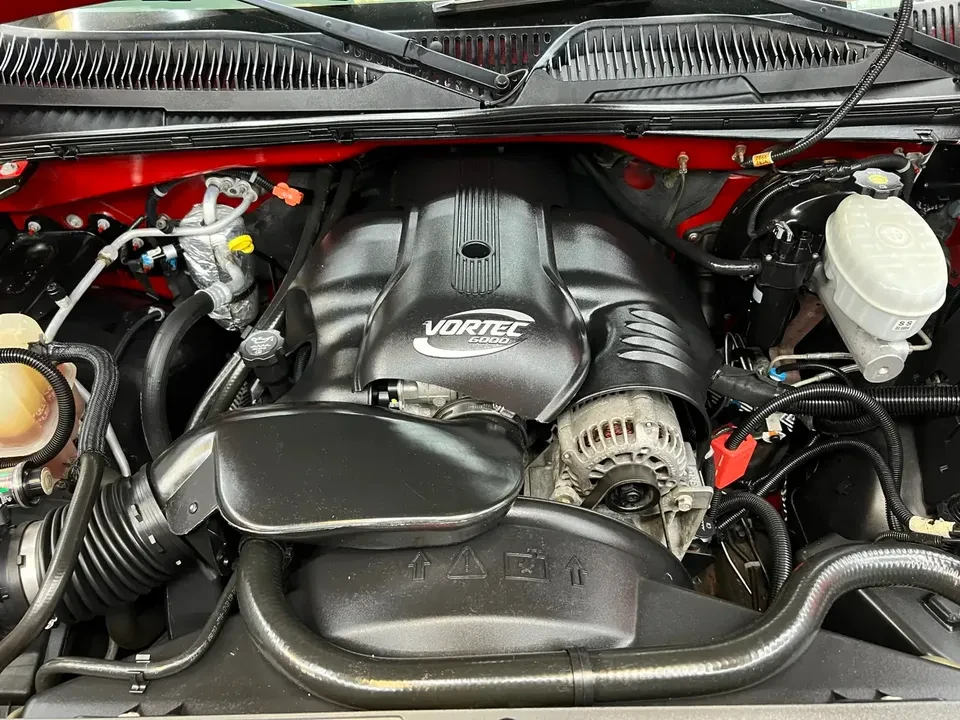 2003 Chevrolet Silverado 1st Gen - Image 6 of 20