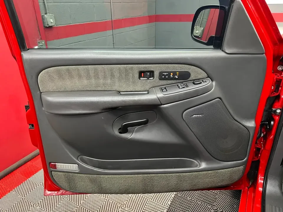 2003 Chevrolet Silverado 1st Gen - Image 16 of 20