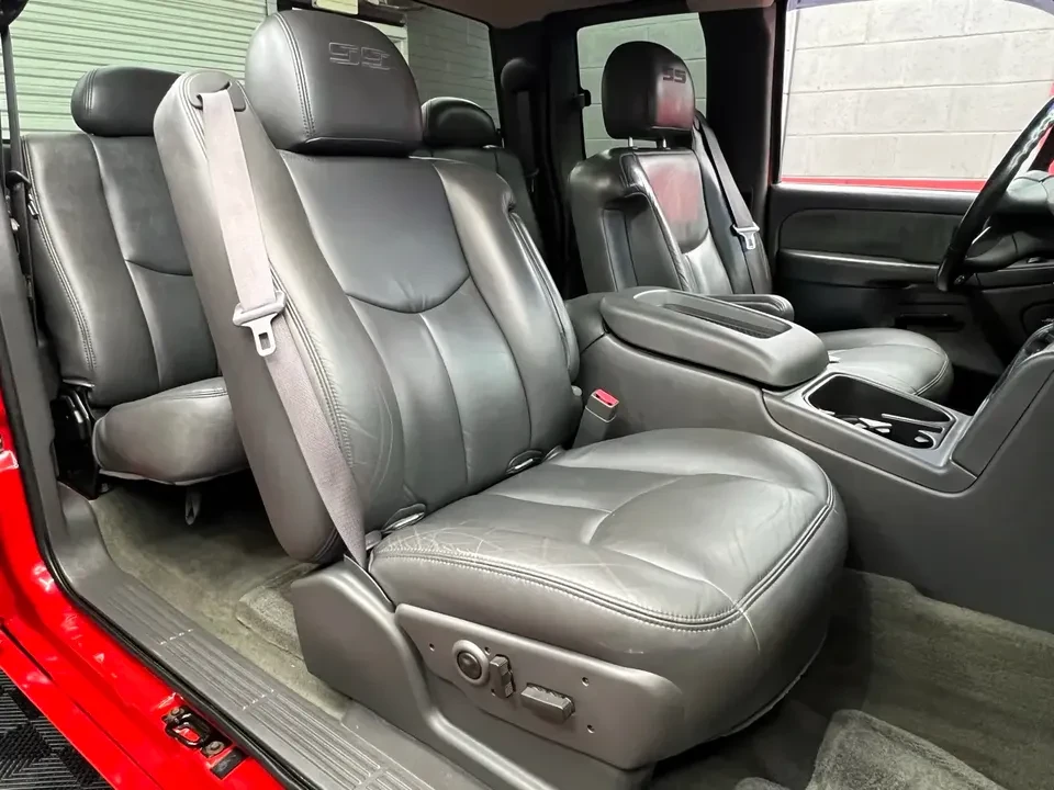 2003 Chevrolet Silverado 1st Gen - Image 3 of 20