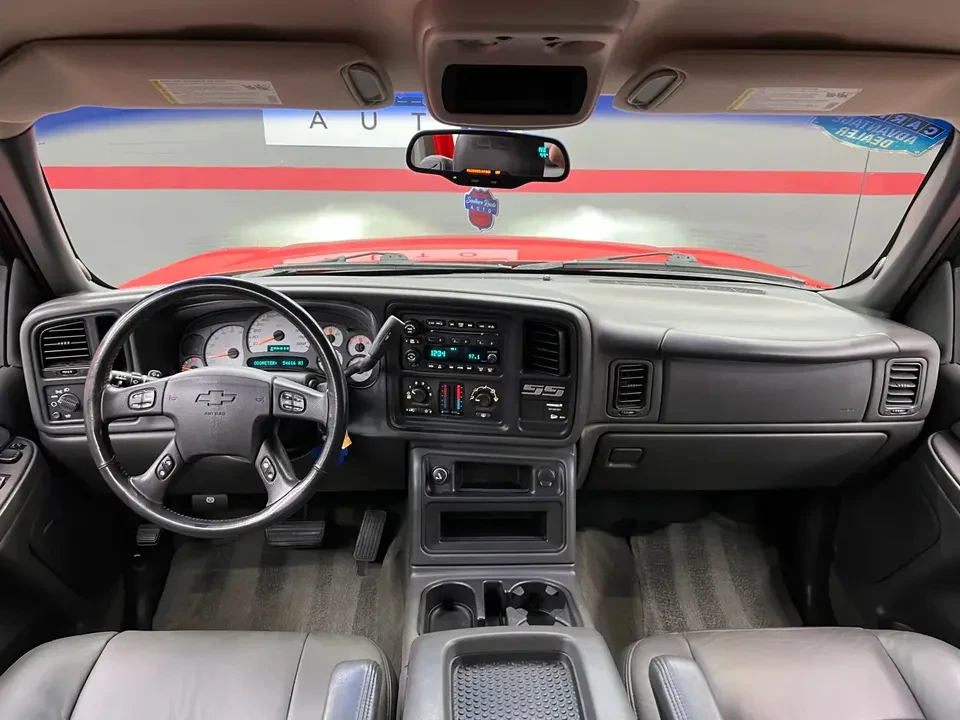 2003 Chevrolet Silverado 1st Gen - Image 18 of 20