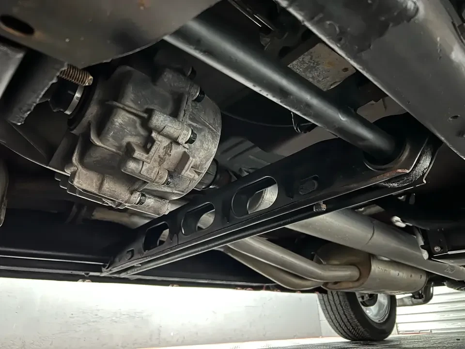 2003 Chevrolet Silverado 1st Gen - Image 15 of 20