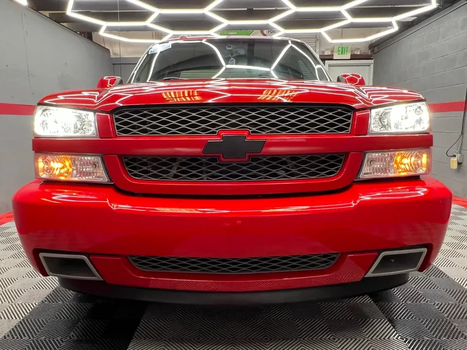 2003 Chevrolet Silverado 1st Gen - Image 7 of 20