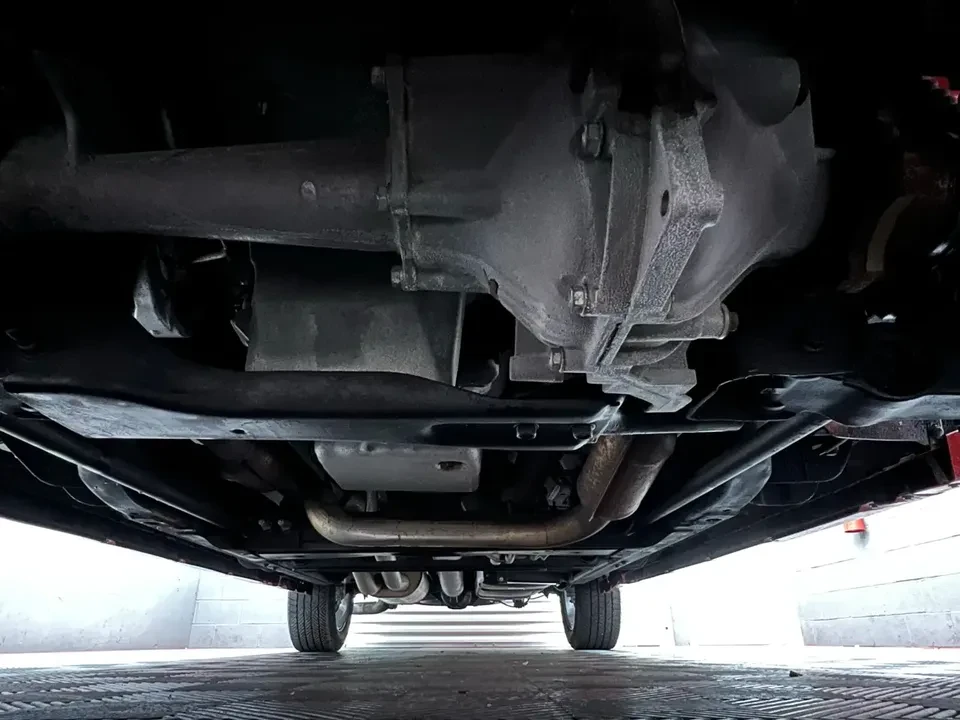 2003 Chevrolet Silverado 1st Gen - Image 5 of 20
