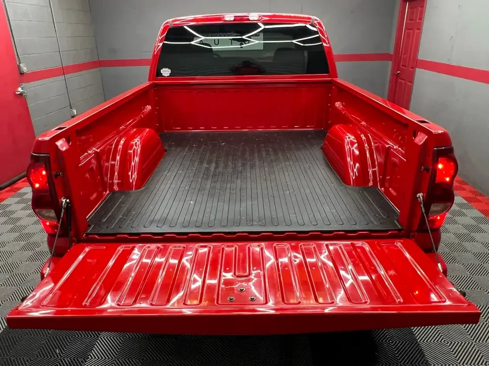 2003 Chevrolet Silverado 1st Gen - Image 12 of 20