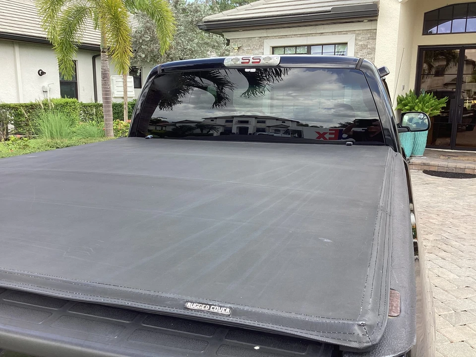 2003 Chevrolet Silverado 1st Gen - Image 15 of 31