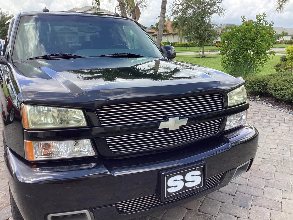 2003 Chevrolet Silverado 1st Gen - Image 16 of 31