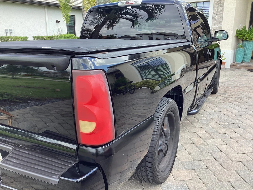 2003 Chevrolet Silverado 1st Gen - Image 13 of 31