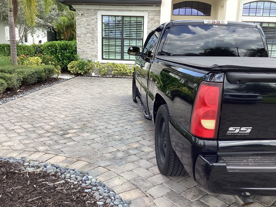 2003 Chevrolet Silverado 1st Gen - Image 12 of 31