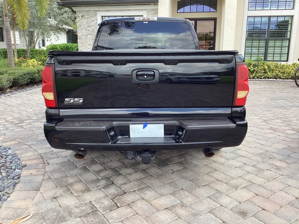 2003 Chevrolet Silverado 1st Gen - Image 8 of 31