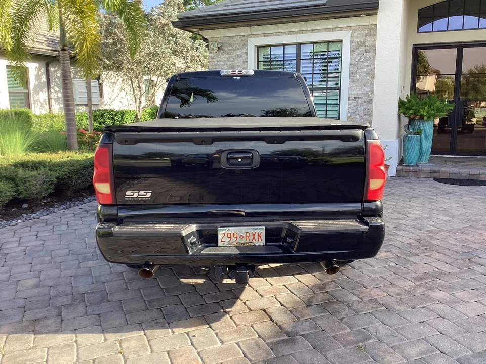 2003 Chevrolet Silverado 1st Gen - Image 9 of 31