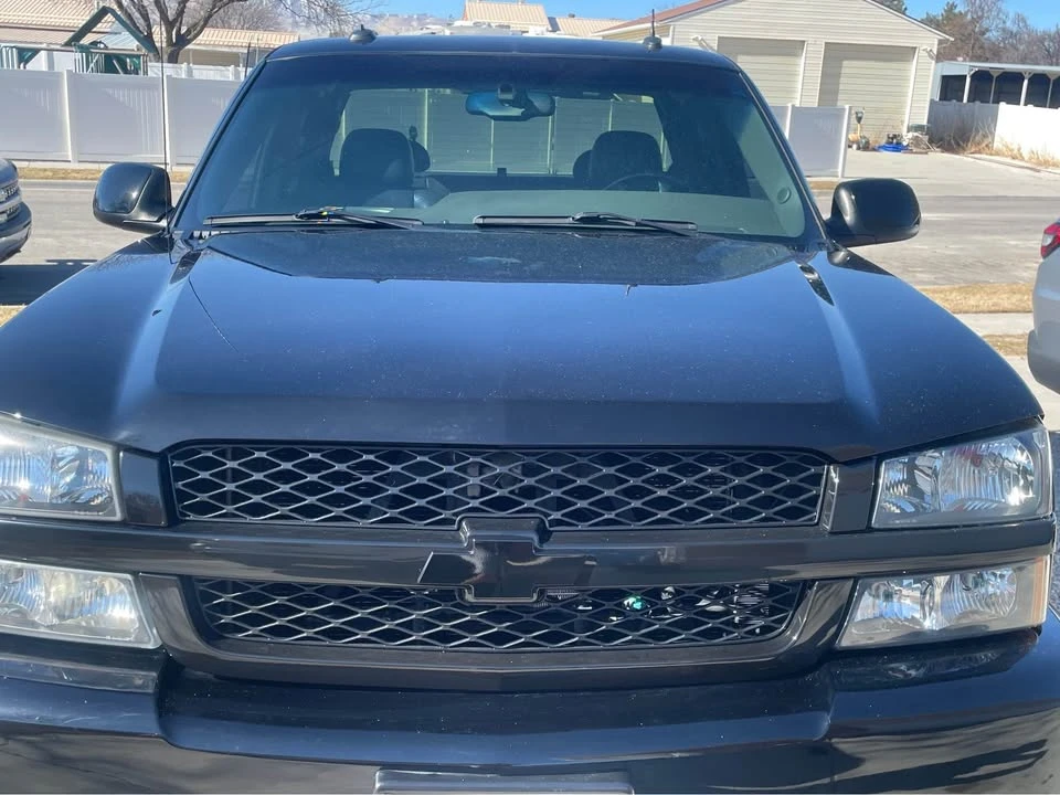 2003 Chevrolet Silverado 1st Gen - Image 6 of 7