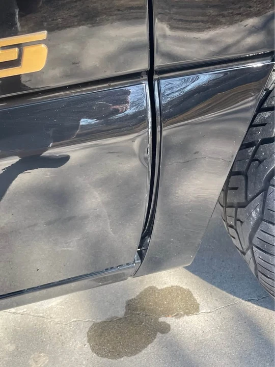 2003 Chevrolet Silverado 1st Gen - Image 4 of 7