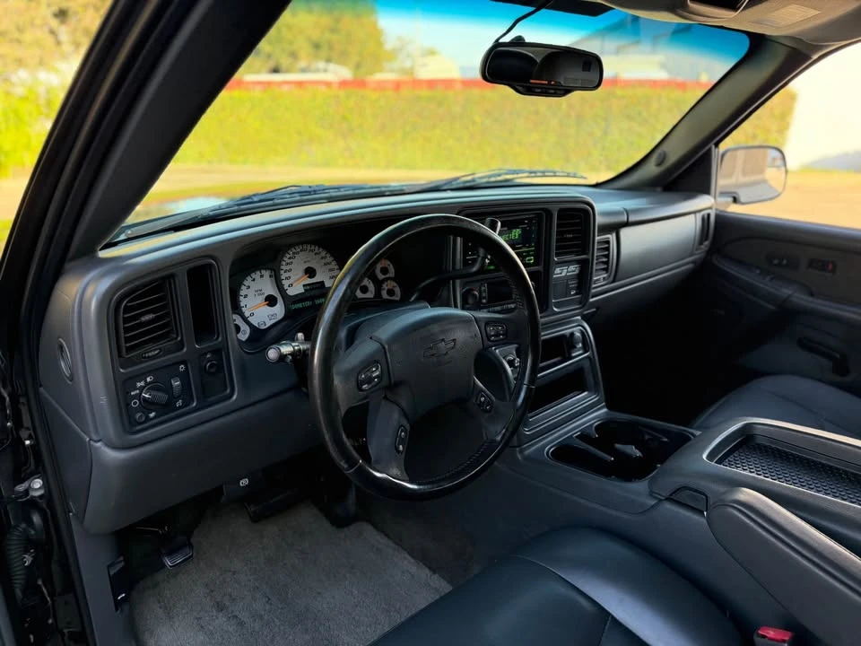 2003 Chevrolet Silverado 1st Gen - Image 15 of 19