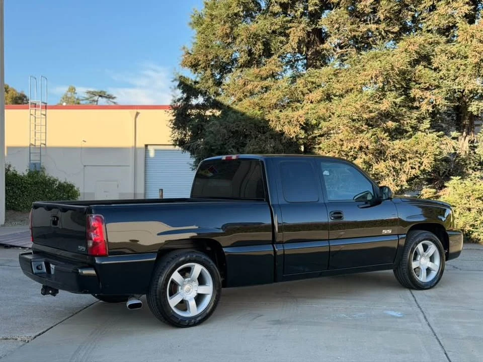 2003 Chevrolet Silverado 1st Gen - Image 13 of 19