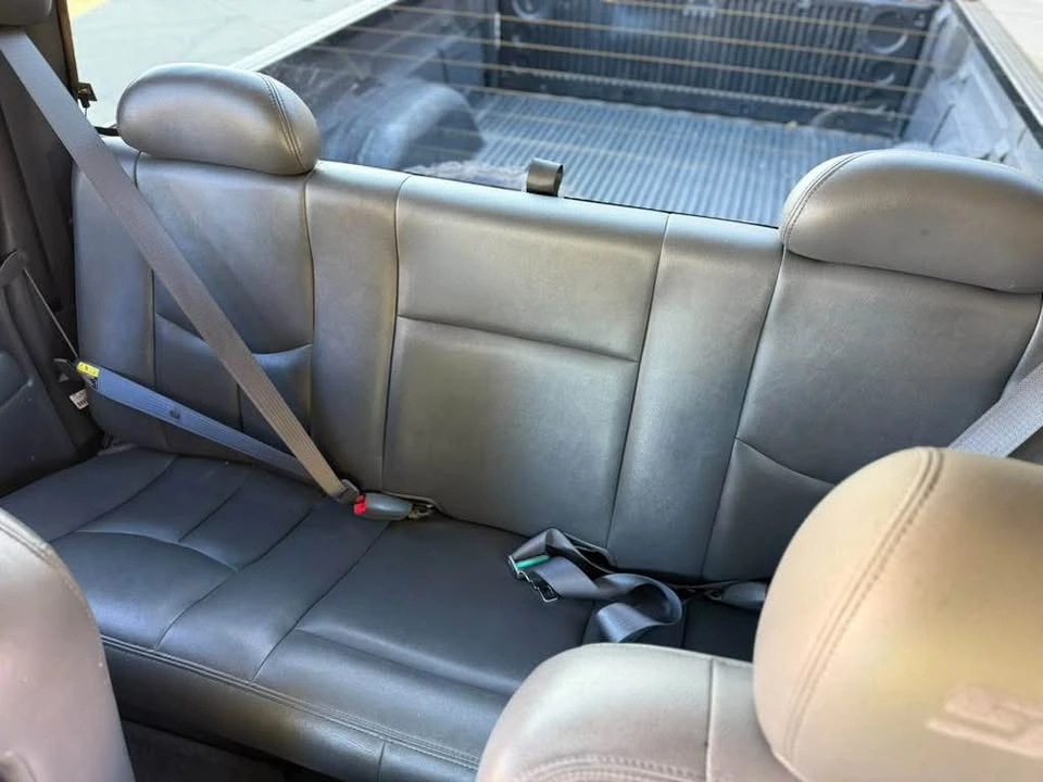 2003 Chevrolet Silverado 1st Gen - Image 16 of 19