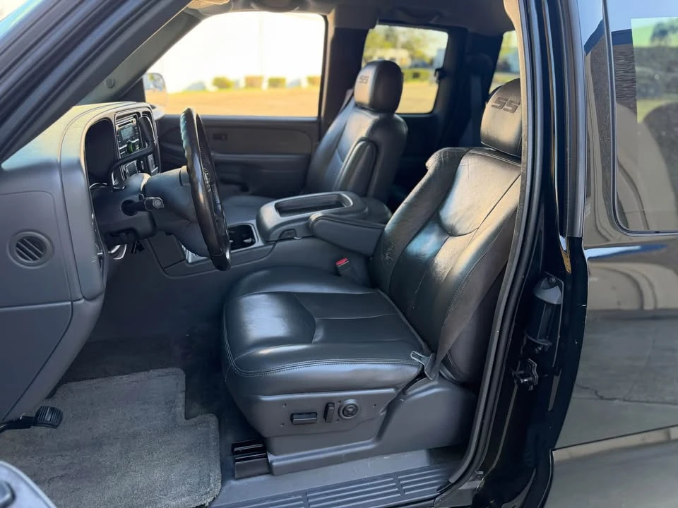 2003 Chevrolet Silverado 1st Gen - Image 17 of 19