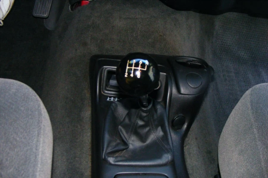 2003 Chevrolet Silverado 1st Gen - Image 6 of 8