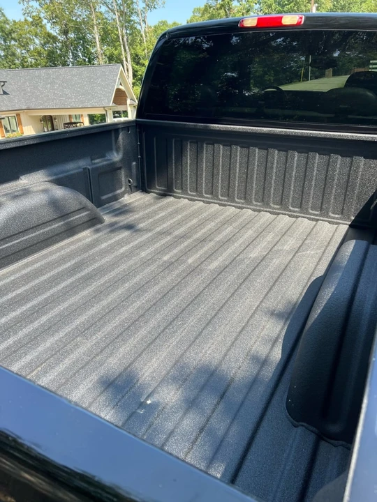 2003 Chevrolet Silverado 1st Gen - Image 3 of 4