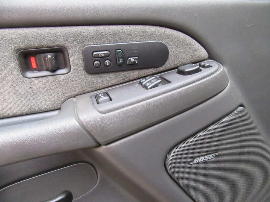 2003 Chevrolet Silverado 1st Gen - Image 7 of 11