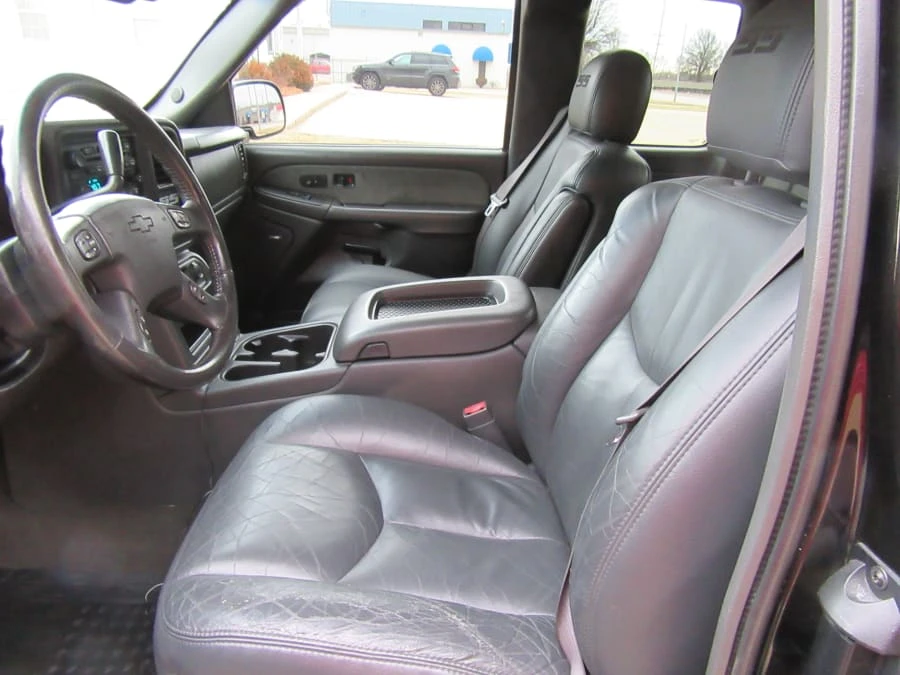 2003 Chevrolet Silverado 1st Gen - Image 5 of 11