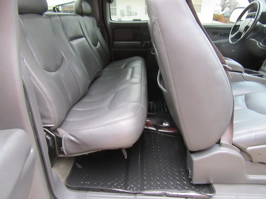 2003 Chevrolet Silverado 1st Gen - Image 6 of 11