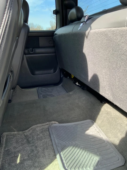 2003 Chevrolet Silverado 1st Gen - Image 17 of 30