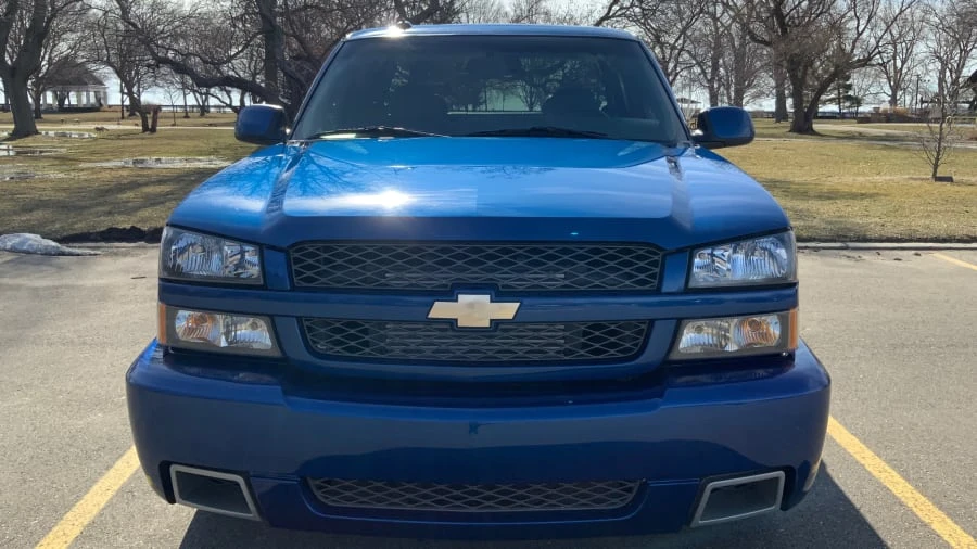 2003 Chevrolet Silverado 1st Gen - Image 9 of 30