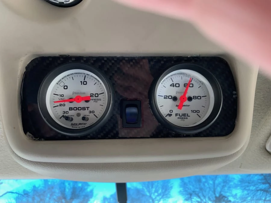 2003 Chevrolet Silverado 1st Gen - Image 18 of 30