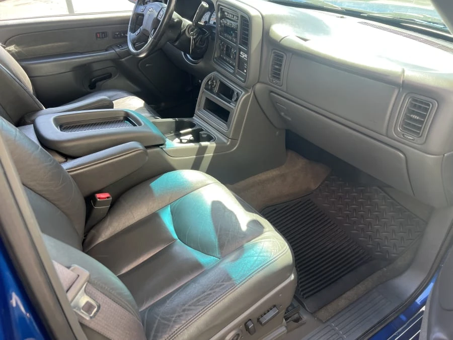 2003 Chevrolet Silverado 1st Gen - Image 6 of 8