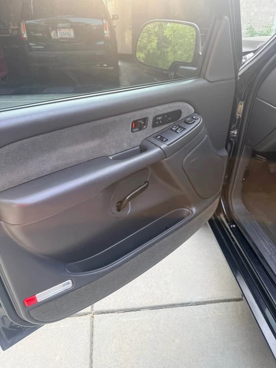 2003 Chevrolet Silverado 1st Gen - Image 7 of 11