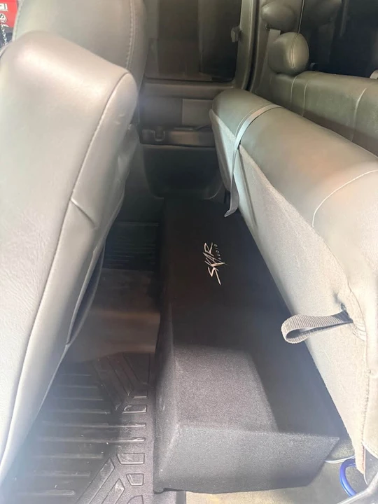 2003 Chevrolet Silverado 1st Gen - Image 11 of 11