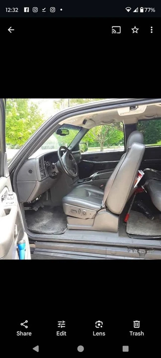 2003 Chevrolet SS - Image 8 of 9