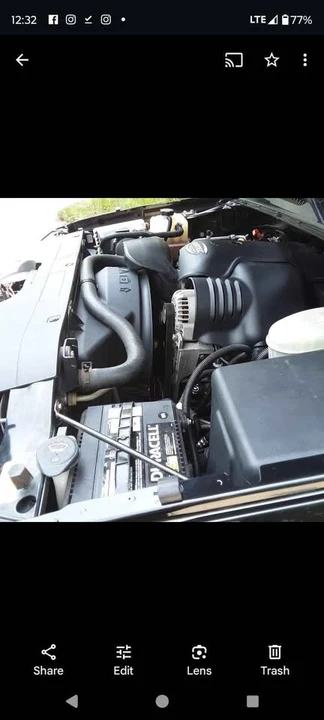 2003 Chevrolet SS - Image 5 of 9