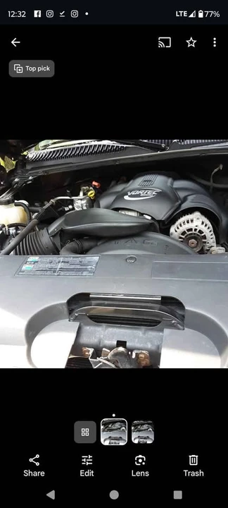 2003 Chevrolet SS - Image 6 of 9