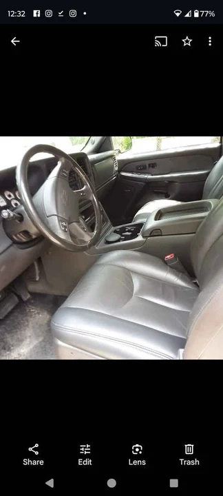 2003 Chevrolet SS - Image 7 of 9