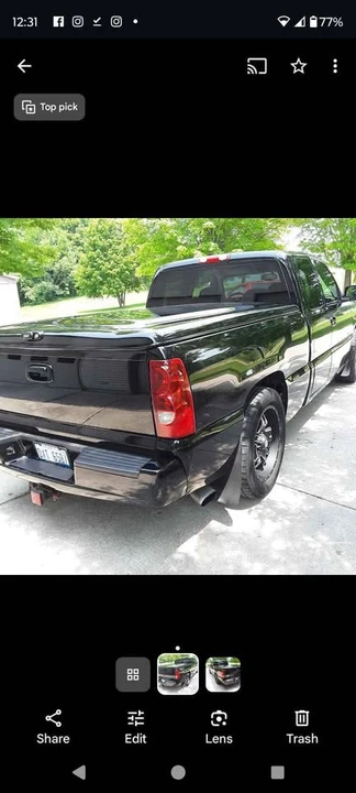 2003 Chevrolet SS - Image 3 of 9