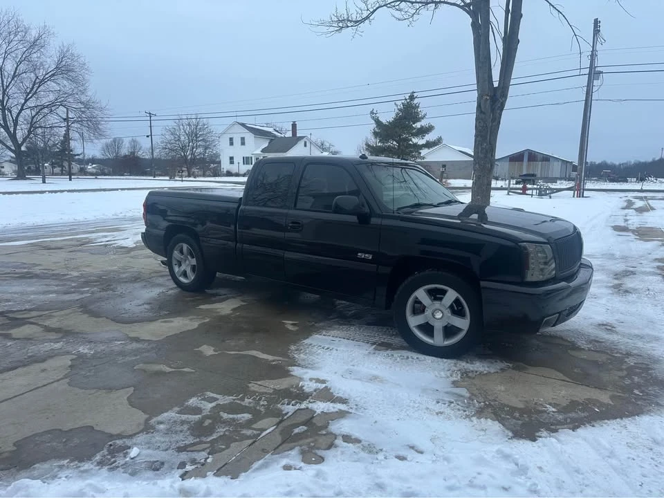 2003 Chevrolet SS - Image 3 of 6