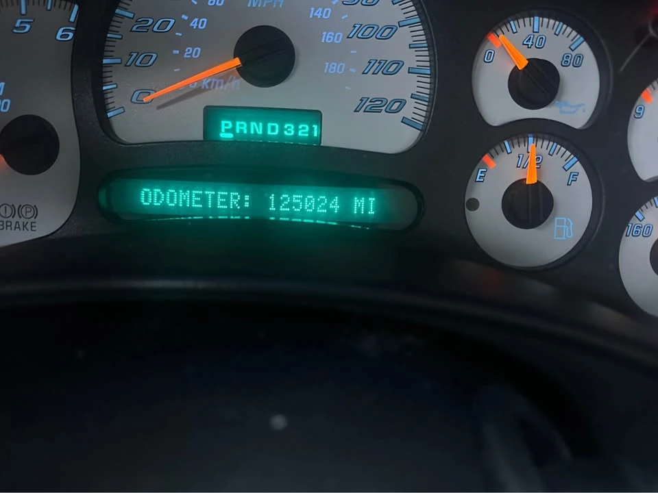 2003 Chevrolet SS - Image 6 of 6