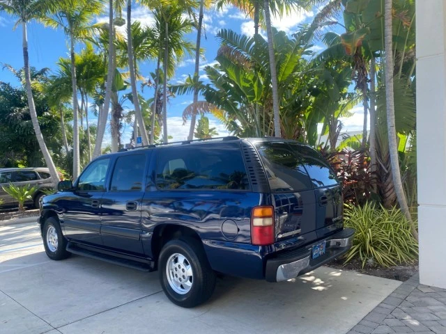 2003 Chevrolet Suburban 9th Gen - Image 6 of 21