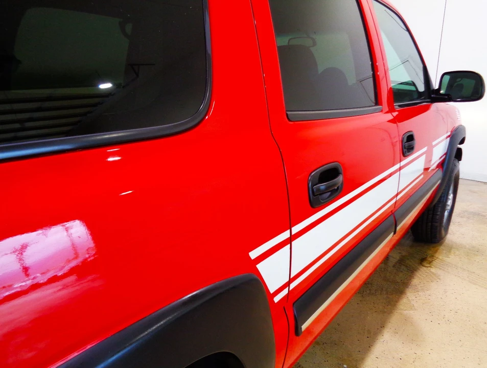 2003 Chevrolet Suburban 9th Gen - Image 7 of 21